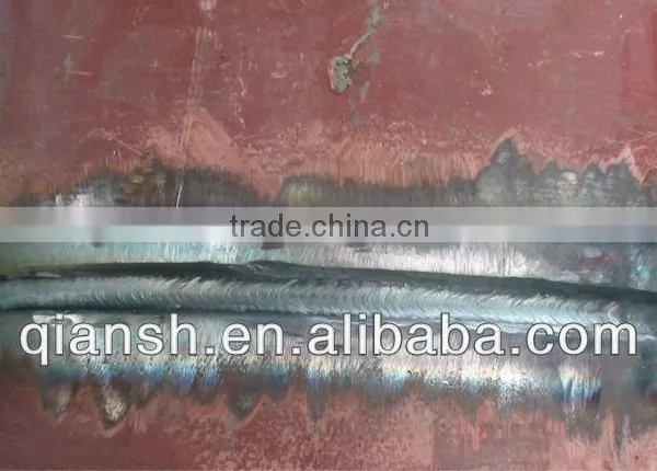 MULTIFUNCTION AUTOMATIC WELDING MACHINE (TIG+MIG+SAW) photo-5