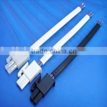 Lighting AMP Connector 2pin for led lights (L807)