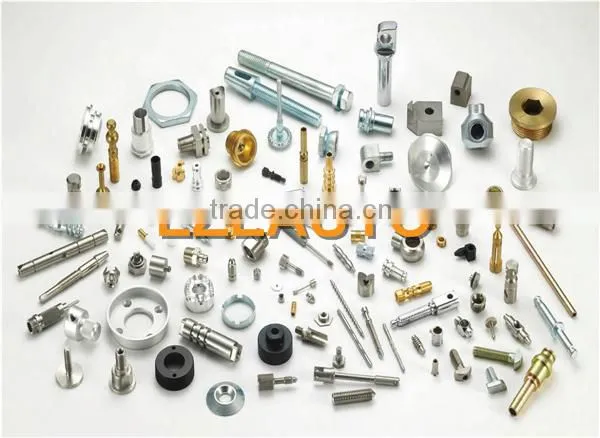 Cnc Machining Parts