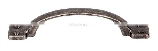 Classical Zinc Alloy Garden Furniture Handle, Garden Removable Tap Handle photo-2