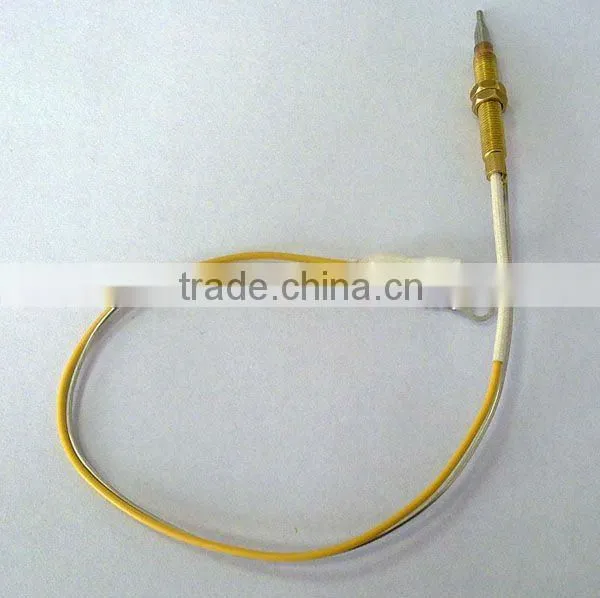 Fast Response Thermocouple