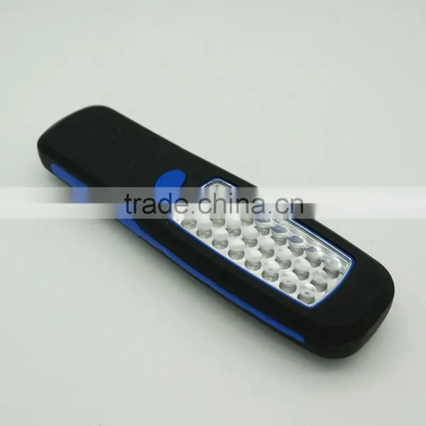 24 LED Work Light in Double Clamsell