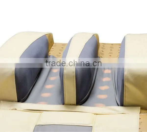 Thermal Massage Bed With Air Pressure Massage HY-8800