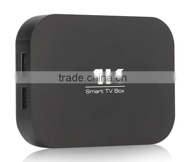 The Best Consumer Electronics Android 4.4 TV Box With Amlogic S812 ,2GB/8GB,4K&2K 30fps ,Full Loaded KODI/XBMC Quality Choice photo-3