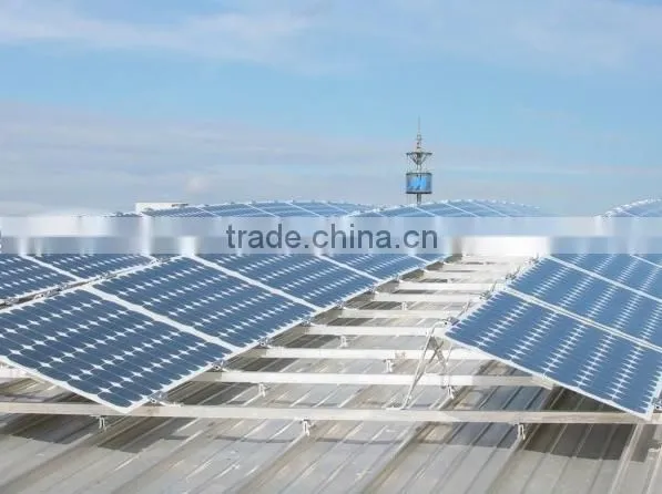 80W Solar Panel