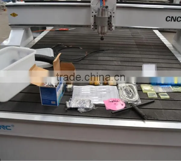 1325 1530 2030 Furniture Equipments Cutting Milling Drilling Engraving Machine photo-5