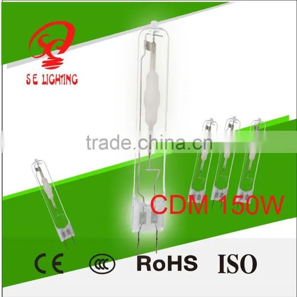 Ceramic Metal Halide Lamp photo-3