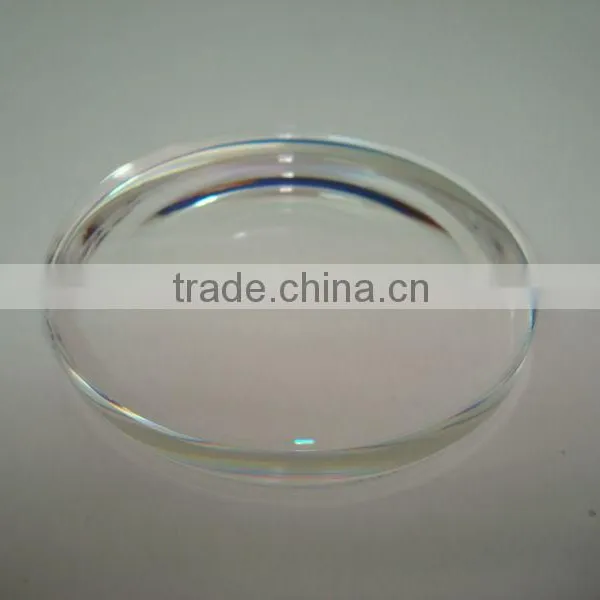 1.591 Polycarbonate Single Vision Lens