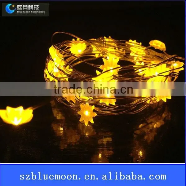 Wedding/banquet/dancing Fancy Flashing Christmas Lighting Flashing Fairy String Light photo-3
