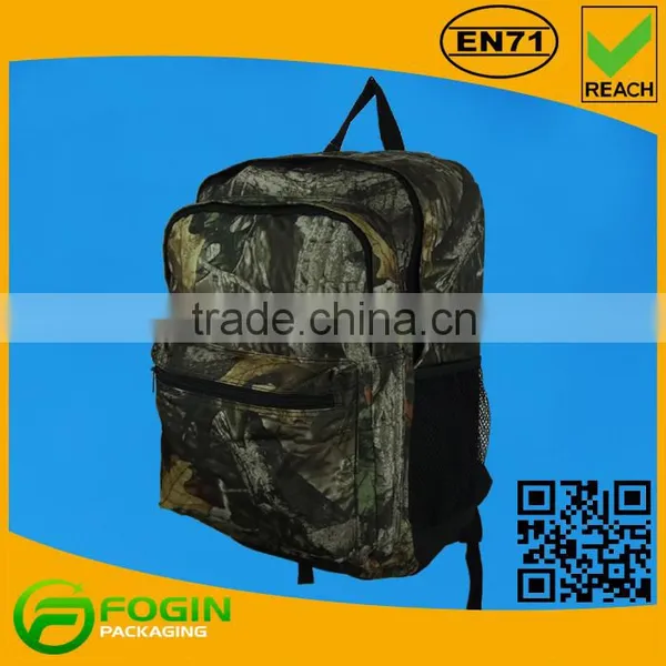 Camouflage Backpack Military Backpack