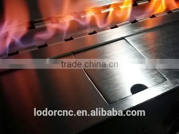 RX-1000 Bioethanol-fireplace photo-4