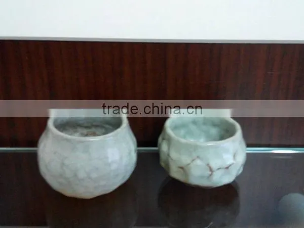 Ceramic Artistic Cups