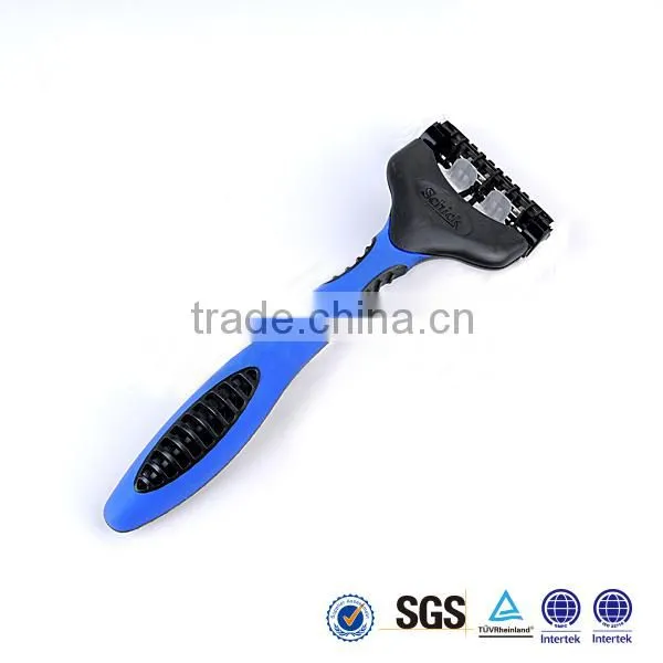 Hotel Shaving Kit/disposable Shaving Kit/mens Shaving Kit With Safety Shaving Kit