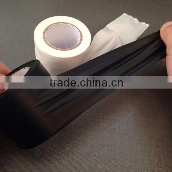 PVC Pipe Wrapping Tape Insulation Air Conditioner Tape photo-4