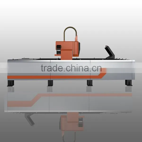 Made in China Design in Swiss Laser Cutting Machine Eastern photo-2