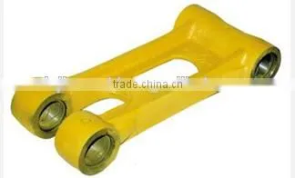 Bucket Tipping Link Include Bushes, H-link, Linkage Quality Choice photo-2