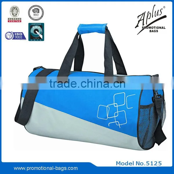 Promotional Good Quality Travel Waterproof Duffel Bag photo-2