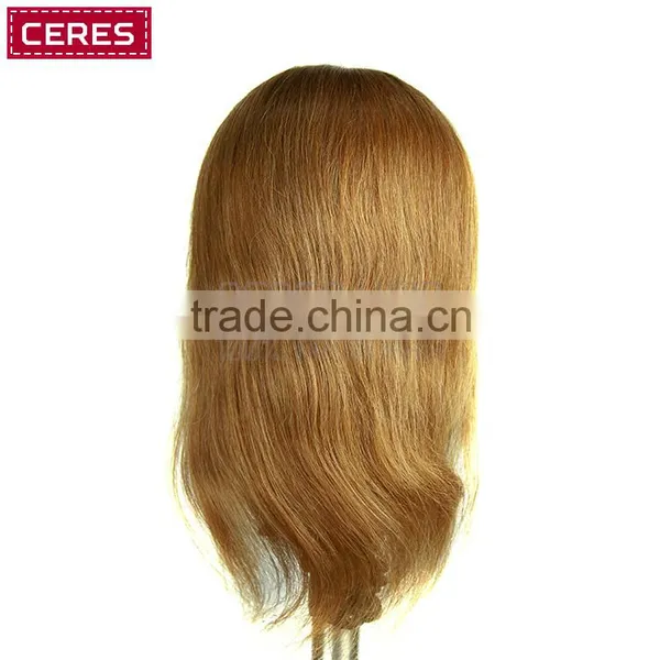 Wholesale Price Training Makeup Mannequin Head For Hairdresser photo-3