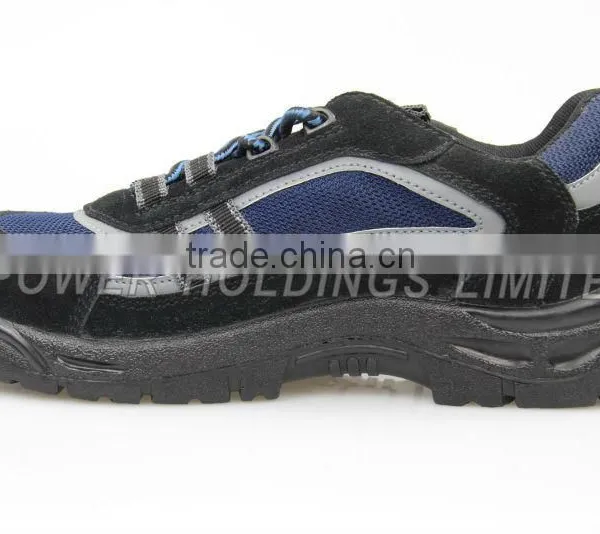 Steel Toe Safety Boots R318 photo-3