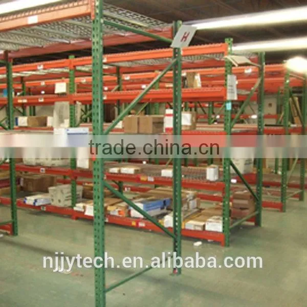 JinYing Teardrop Rack for Heavy Duty Loading Capacity photo-3