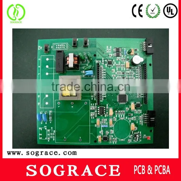 Professional Pcb Assembly Manufacture Android Usb Flash Drive Pcba Assembly photo-4