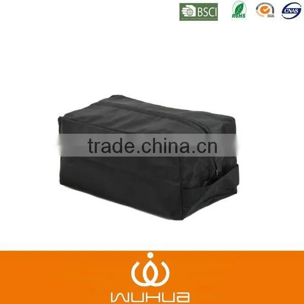Plastic Zipper Waterproof Mini US Army Style Travel Kit Case photo-3