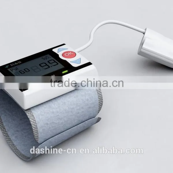OEM Medical ABS Plastic Enclosure for Medical Thermometer Case photo-3