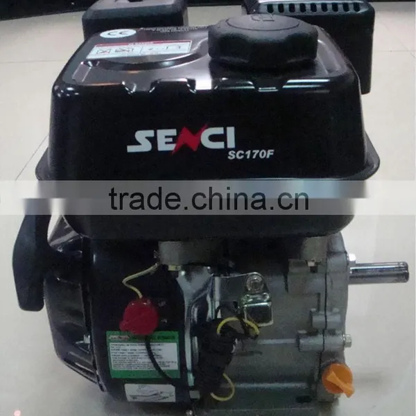 170cc Natural Gas Engine photo-2