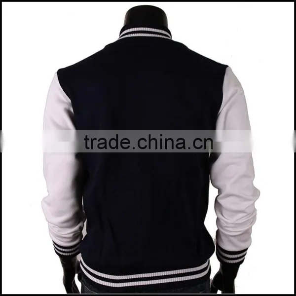 College Jackets/ Old School Jackets/baseball Jackets/Varsity Jackets, Letterman Jackets , Baseball Jacket photo-2