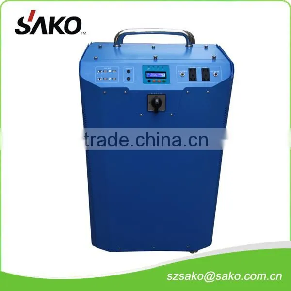 HOT High Frequency Solar Inverter off Grid 1kva -5kva Built in 50APWM 60AMPPT Charge Controller Parallel Function photo-4