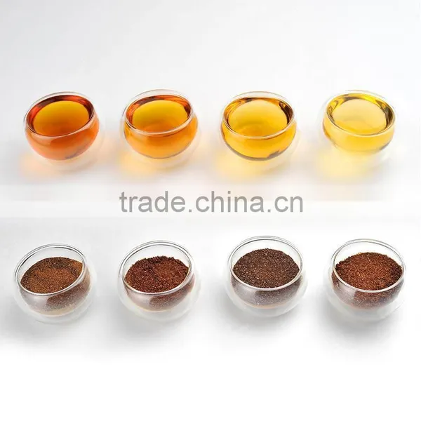 OEM Weight Loss Instant Tea Powder photo-2