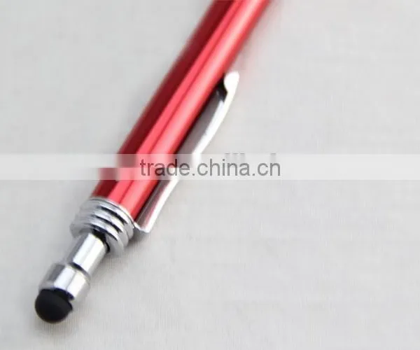 Quite Outlook Very Hot Sell Promotional Metal Pen photo-4