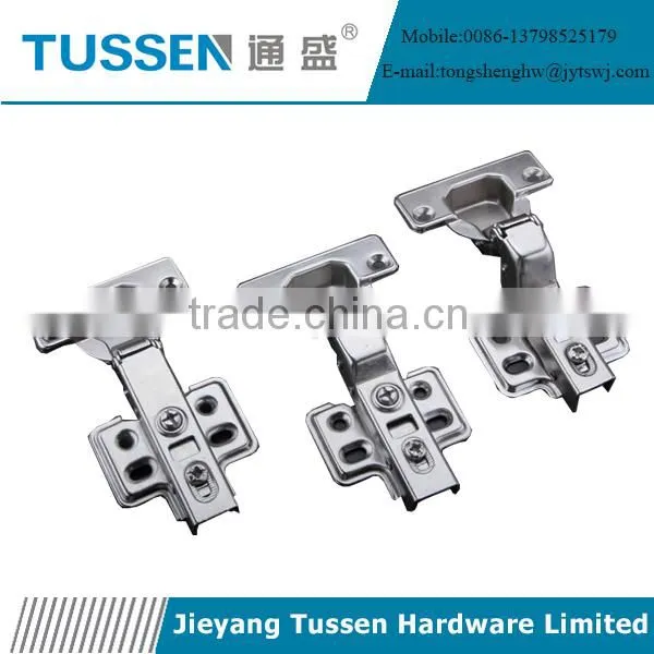 Soft Close Hinge For Cabinet