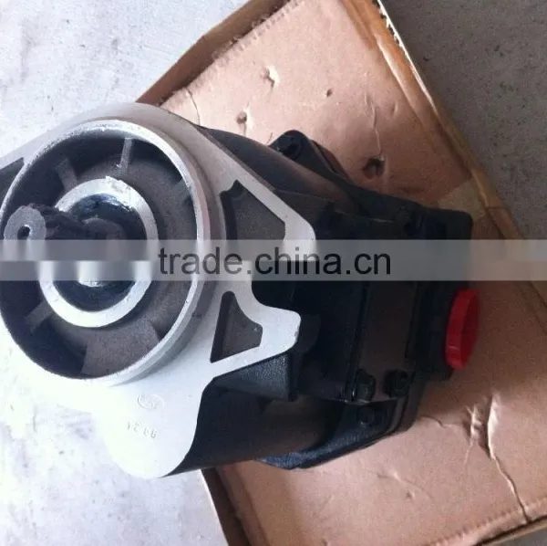 Dump Truck Hydraulic Pump Truck Pto Pump photo-2