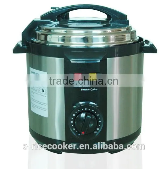 High Quality Rice Cooker 1000w 6l photo-4