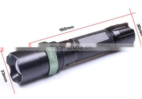 Campming and Outside Travelling Friend Led Flashlight Components photo-2