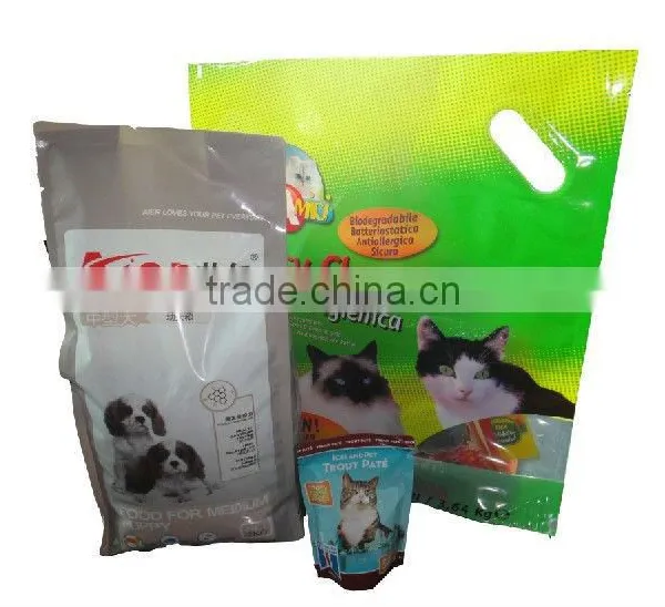 Automatic Rotary Bag-given Granular Packing Machine photo-5