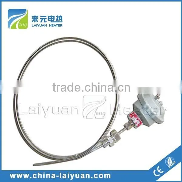 Themocouple Head Electric Element photo-6