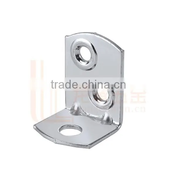 90 Degree Metal Angle Bracket Corner Board Support Edge Corner Guards YL-01 photo-2