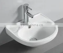 HM-H-02 Small Wall-hung Basin