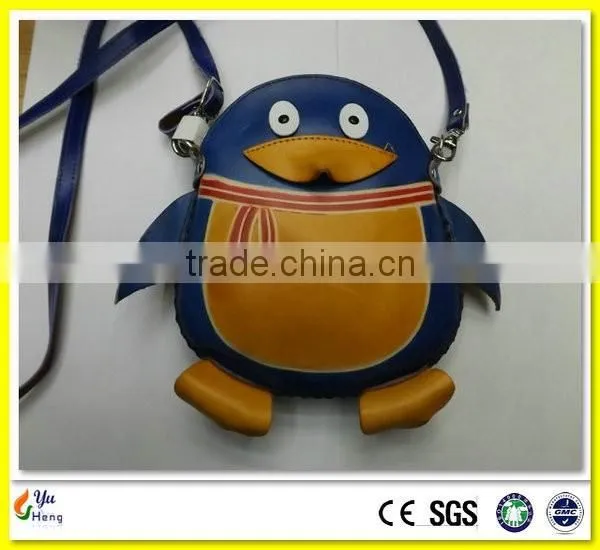 Hot Sell High Quality Beautiful Suitable for ms Bag Leather photo-3