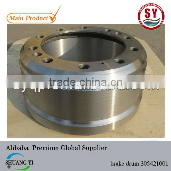Brake Drum 305421001 photo-3