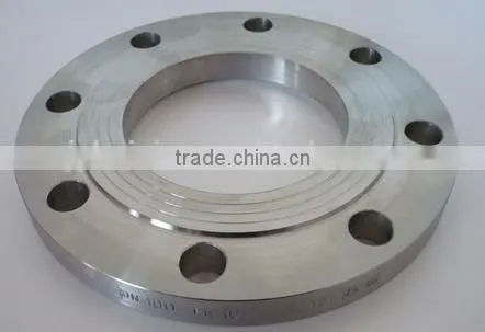 Din 2577/2641/2531/2533 Flange Jiangyin photo-2