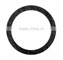 SUCTION VALVE TO SUCTION STRAINER GASKET