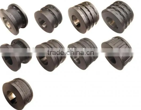 Wholesale Blacksmith Machine, Metal Embossing Machine photo-3