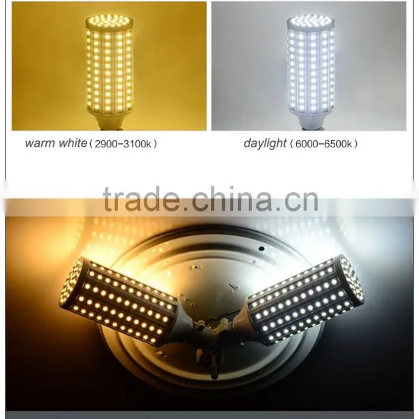 27w 36w 54w 80w 100w IP65 E27 E40 120w LED Corn Light, LED Corn Bulb, Corn LED Light photo-3