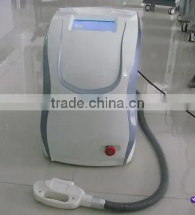 Super Hair Removal Technology Shr Opt Ipl Machinee photo-5