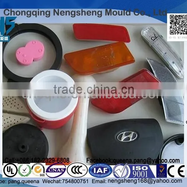 Plastic Daily Necessities Manufacturer, Supply Free Design Plastic Products for Daily Necessities