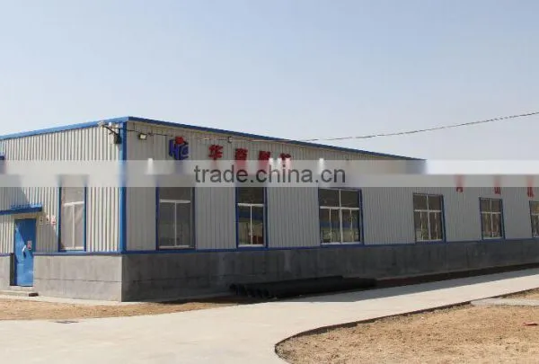 Ceramic Membrane Filter photo-3