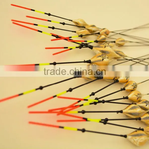 Balsa Wood Fishing Floats - Pole Floats RF-56 photo-3